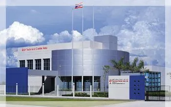 MEP Technical Center Asia Ltd.
